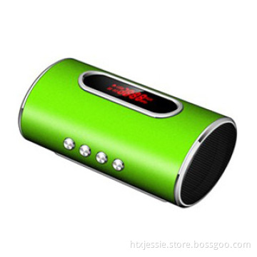 fashion mini speaker